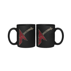 Airbourne A-Logo Mugg