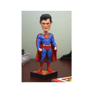 Superman Head Knocker
