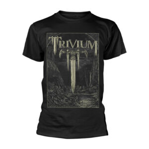 Trivium Battle T-Shirt
