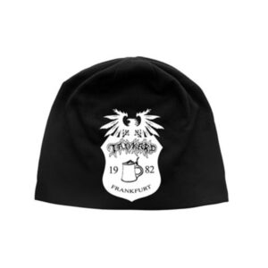 Tankard Crest Jersey Beanie