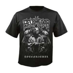 Belphegor Totenritual T-Shirt