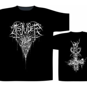 Tsjuder Logo T-Shirt