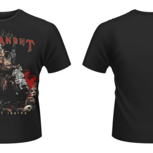 Testament Throne Of Thorns T-Shirt
