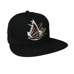 Assassin's Creed Logo Snapback Cap