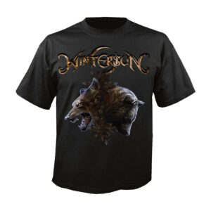 Wintersun Animals T-Shirt