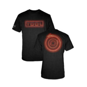 Tool Snake Logo T-Shirt