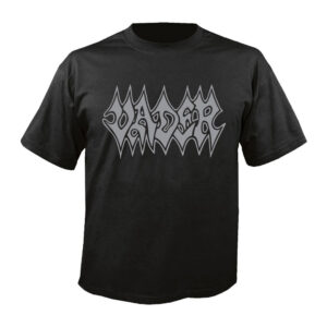 Vader Logo T-Shirt