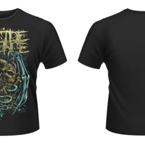 Suicide Silence Holy Sinner T-Shirt