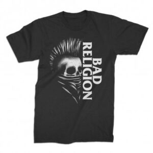 Bad Religion Bandit T-Shirt
