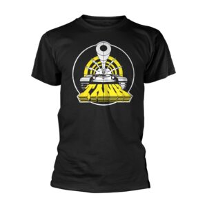 Tank Dogs Of War T-Shirt