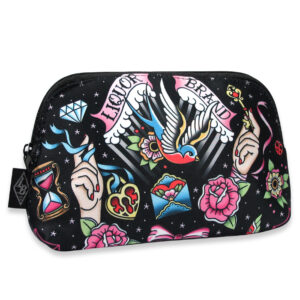True Love Wash & Cosmetic Purse