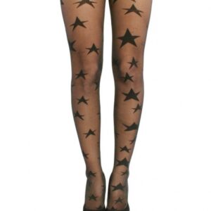 All Over Stars Tights