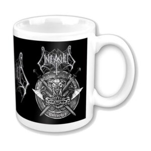 Unleashed Hammer Battalion Mugg