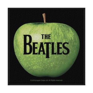 The Beatles Apple Patch