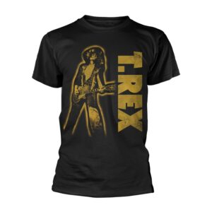 T-Rex Guitar T-Shirt