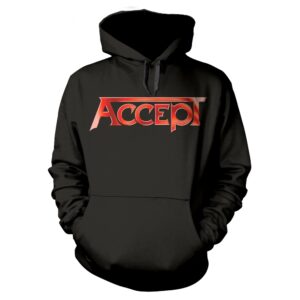 Accept Flying V Hoodie