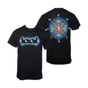 Tool Nerve Ending T-Shirt