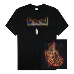 Tool Diagram T-Shirt