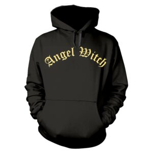 Angel Witch Angel Witch Hoodie