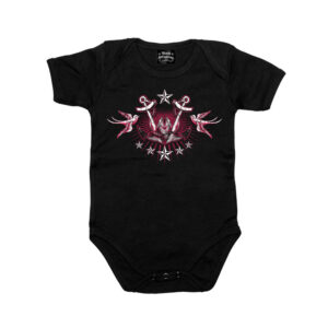Anchor & Swallows Baby Body