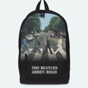 Beatles Abbey Road Classic  Ryggsäck