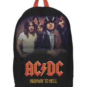 AC/DC Highway To Hell Classic  Ryggsäck