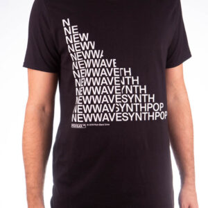 Apoptygma Berzerk New Wave Synt Pop T-Shirt