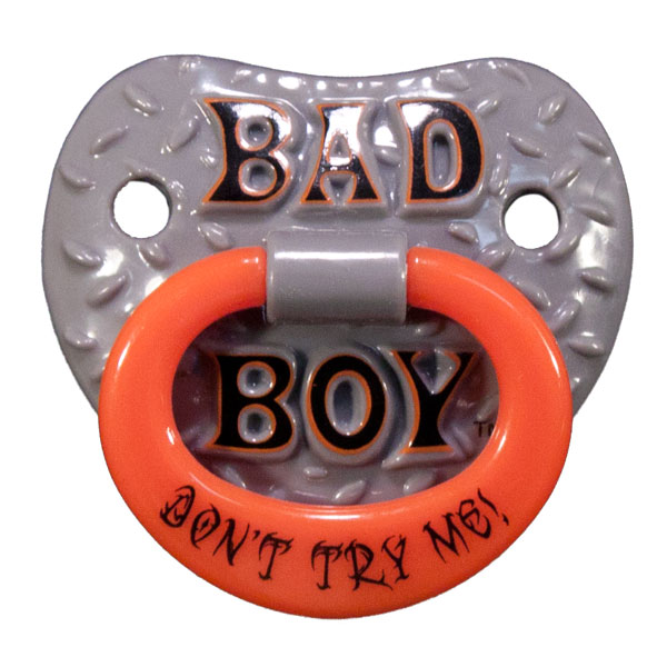 Billy Bob Bad Boy Napp