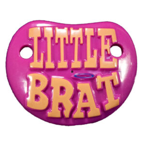 Billy Bob Little Brat Napp