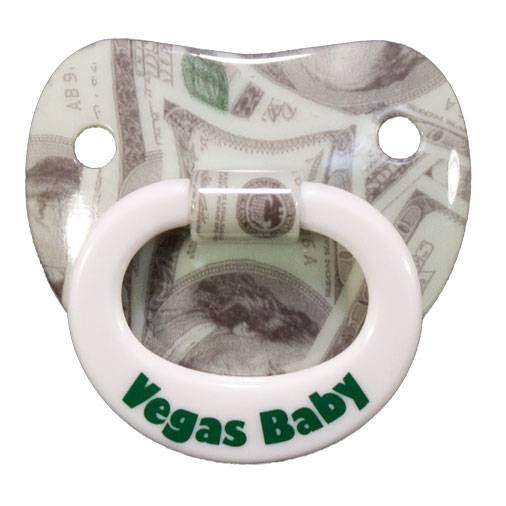 Billy Bob Vegas Napp