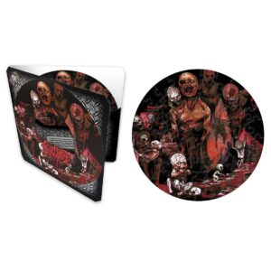 Bloodbath Breeding Death Pussel