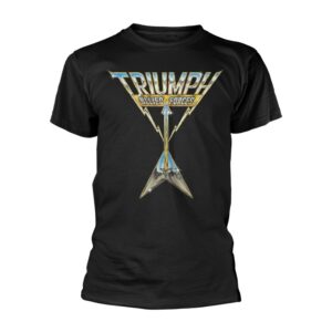 Triumph Allied Forces T-Shirt