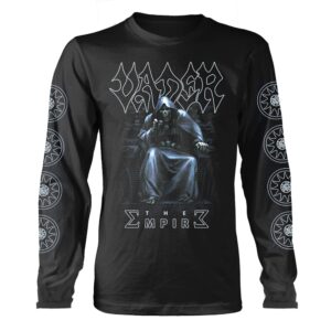 Vader The Empire Long Sleeve