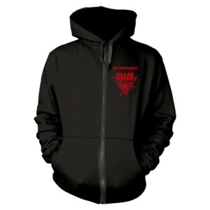 Vader Solitude Zip Hoodie