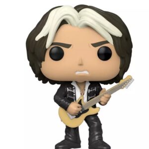 Aerosmith Joe Perry Funko Figure