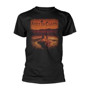 Alice In Chains Dirt Cover T-Shirt