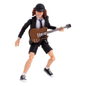 AC/DC Angus Young Highway to Hell Figure