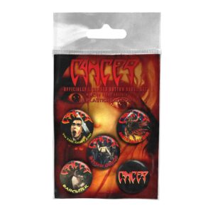 Cancer Badge Pack