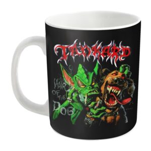 Tankard Hair Of The Dog Mugg