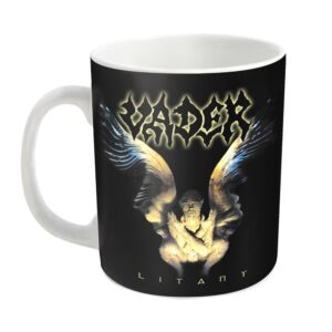 Vader Litany Mugg