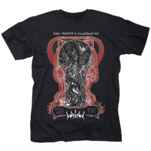 Watain The Agony & Ecstasy Of Watain T-Shirt