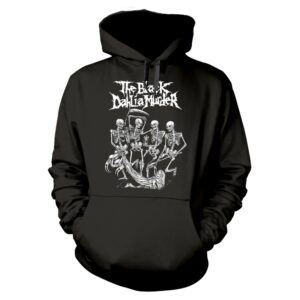 The Black Dahlia Murder Dance Macabre Hoodie