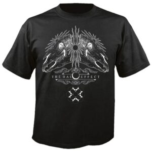 The Halo Effect 666% T-Shirt