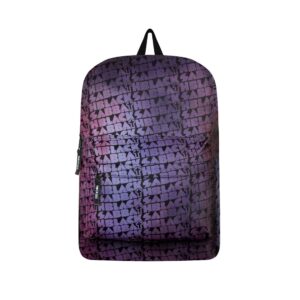Black Sabbath Distress Cross Ryggsäck