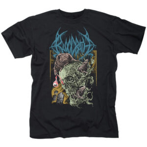 Bloodbath Skullrats T-Shirt