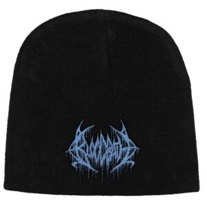 Bloodbath Logo Beanie