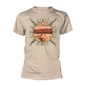 Alice In Chains Dirt Sun Vintage T-Shirt