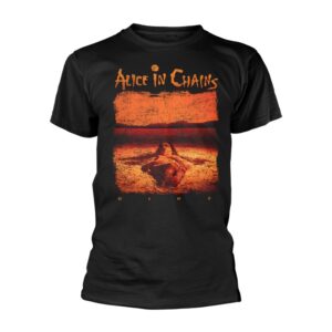 Alice In Chains Dirt Distressed T-Shirt