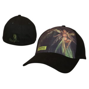 Alchemy Absinthe Fairy Cap
