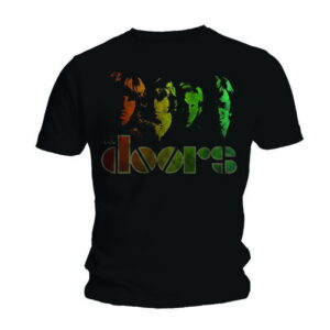 The Doors Spectrum T-Shirt